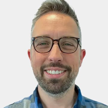 Tristan Baxter Smith