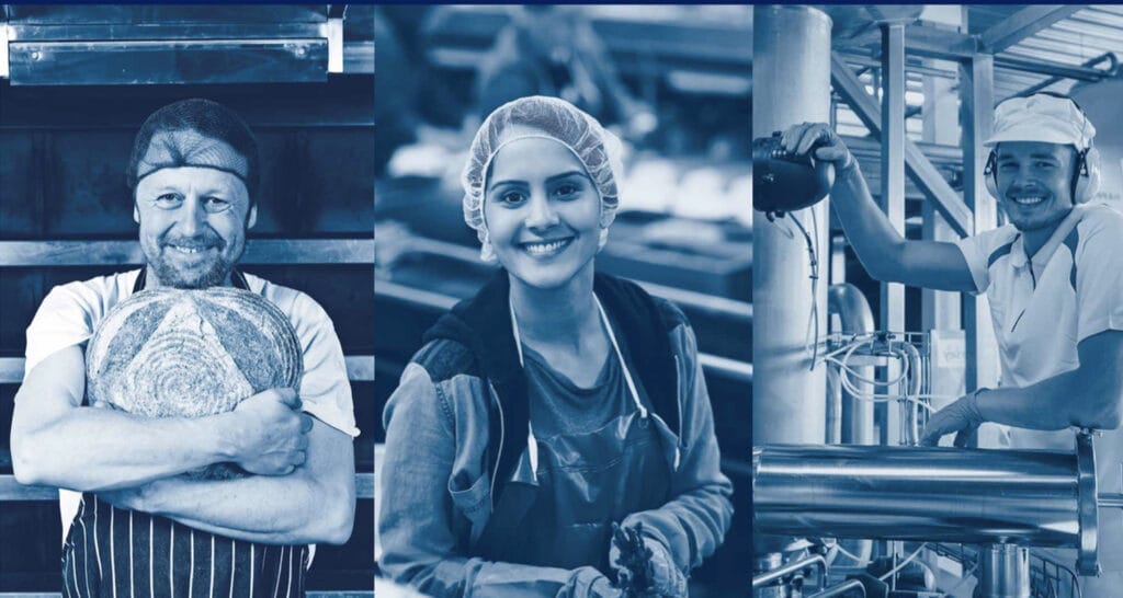 Developing a Net Zero handbook for the food and drink sector - 3Keel