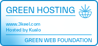 This website runs on green hosting - verified by thegreenwebfoundation.org