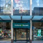 How 3Keel supports Holland & Barrett to lead on sustainable soy, palm oil and cocoa sourcing