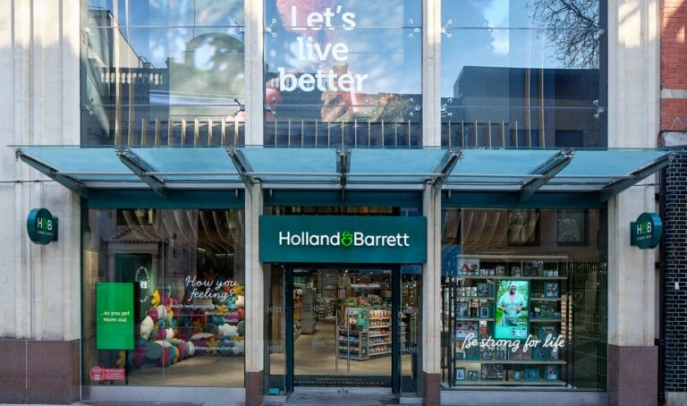 How 3Keel supports Holland & Barrett to lead on sustainable soy, palm oil and cocoa sourcing