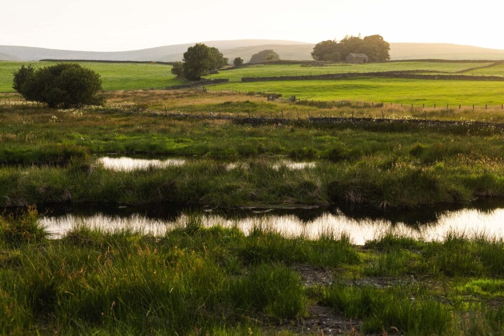 As part of the project, 3Keel engaged with local and regional actors such as National Highways, Network Rail and United Utilities
