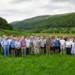 3Keel helped 39 farms in Cumbria develop a blended finance plan for their Landscape Recovery project