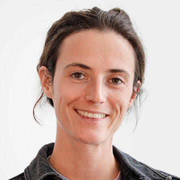 Ruth Kilsby